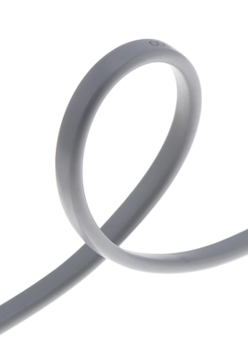 TVVB扁平电缆3 4 5 6 8芯扁平电梯电缆 电动伸缩门电缆 随行电缆