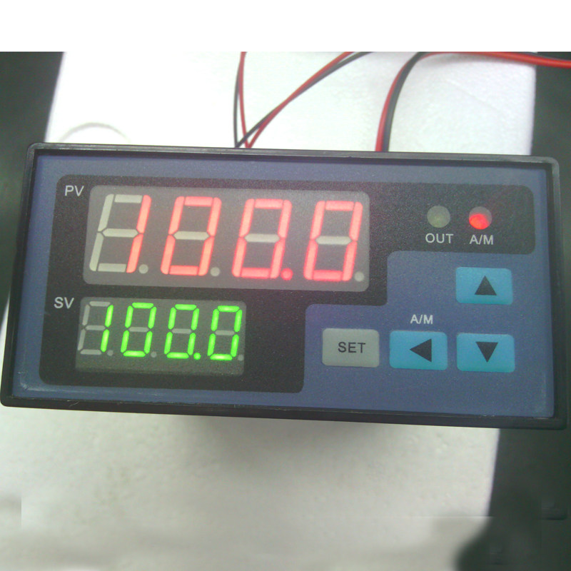 模拟量信号4-20ma 0-10V信号源手抄器信号发射器信号发生器带反馈