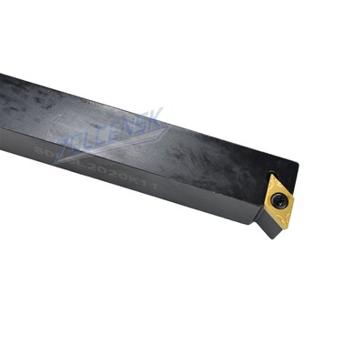 数控91度外圆车刀55度菱形刀片排刀刀杆SDFCL/R1616H11/2020K11