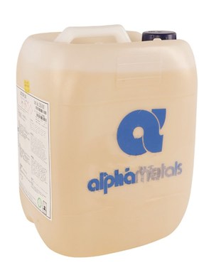 AHA焊a油无铅环保阿尔法RF800免洗松香助焊剂液体pcb板波峰焊