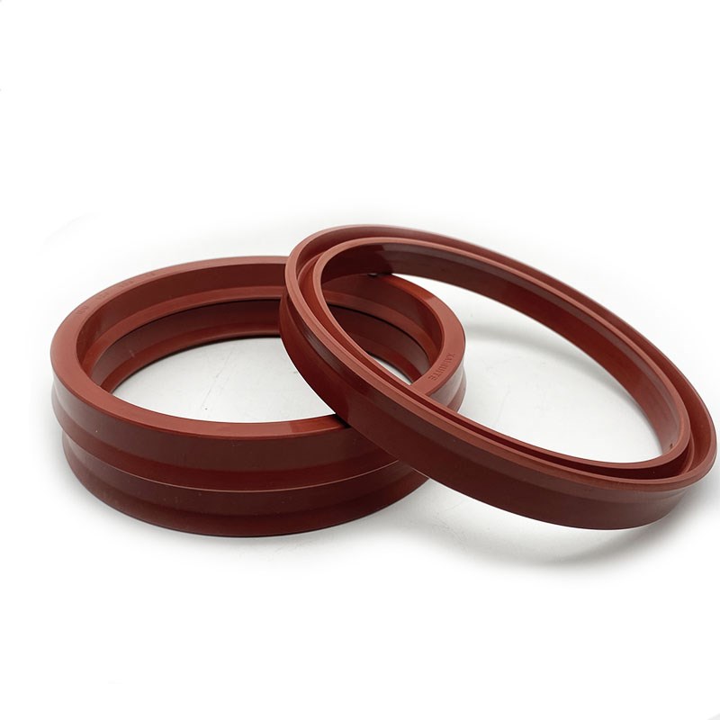 YXd/IDU氟胶油封22/25/28/30/32*28/30/31/33/34/36/38/40*8/10