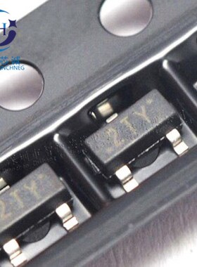 全新 贴片三极管 S8550 丝印 2TY MMBT8550LT1G SOT23整盘3K=55元