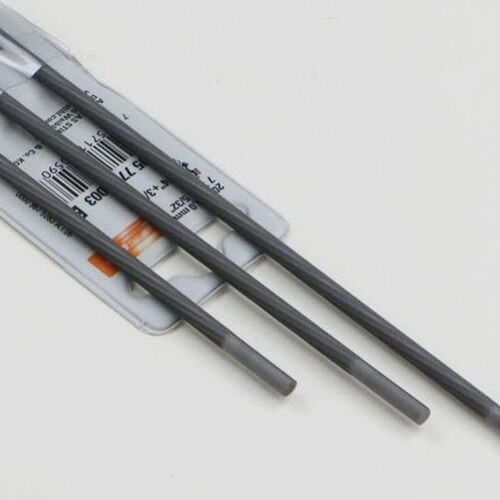 包邮进口油锯锉刀电链锯链条锉刀磨链条锉刀圆锉钢锉油锯配件