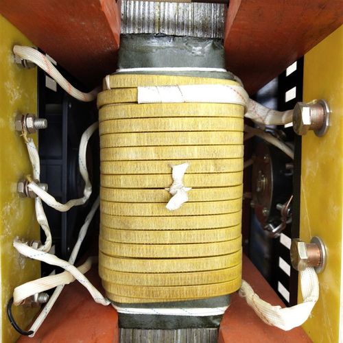 老式铜芯铝芯9.5kw小型交流电焊机家用220V380V可电焊变压充电用