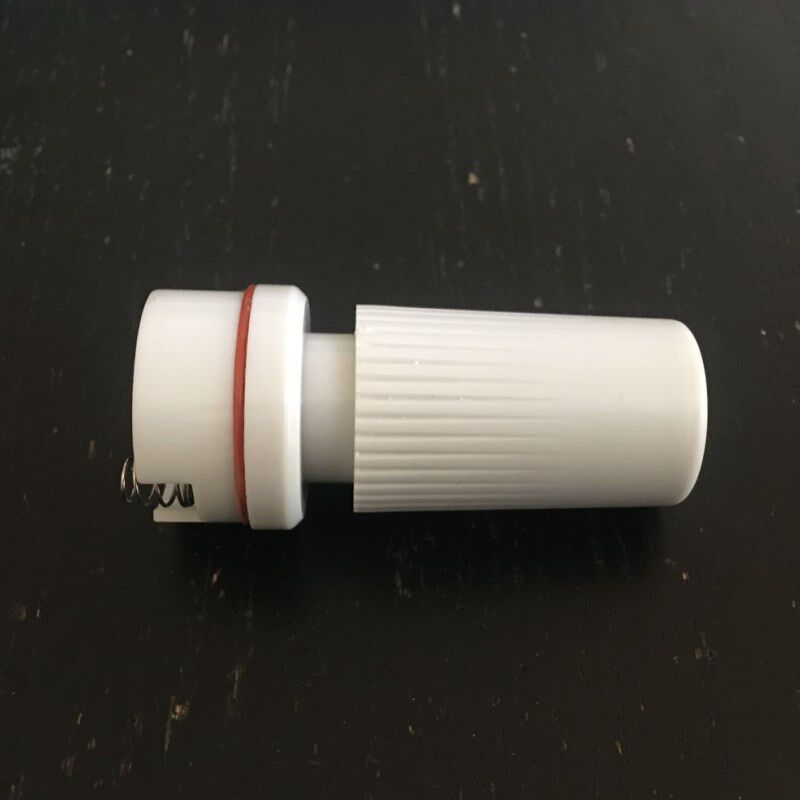 原装PH测试笔监视器l PH30 PH-2712玻璃电极 PH笔玻璃头酸碱度测