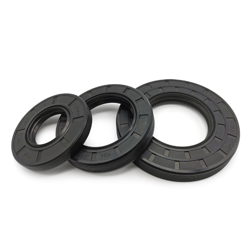 TG4/TC丁晴骨架油封35*56/58/60/62/64/65/68*7/8/10/12密封圈