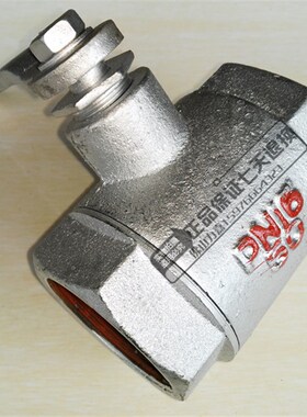 Q11-16白色铸铁内丝扣大通径球阀镀锌铁球阀烤漆球阀4分6分1寸15