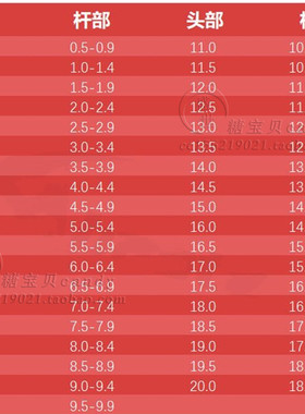 SKH55含钴二节T型冲针高速钢超硬凸模具冲头冲床冲模0.5-8.4x60mm