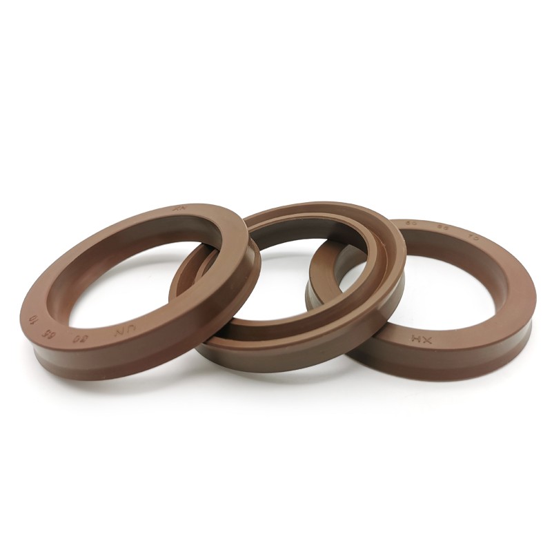 氟胶UN液压油封密封圈63/65/*80/83/75/79/80/85/90*6/8/9/10/12