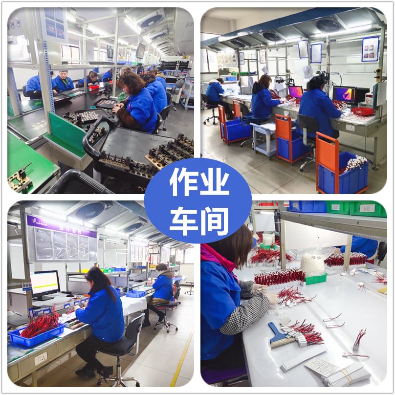 温差发电片SP1848-27145 40*40MM高导热工业设备热能利用转换电能