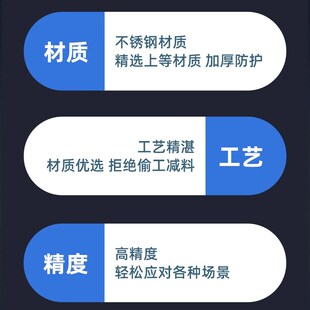 310S不锈钢外六角螺丝无磁性6M8M10M12M16国标2520耐高温螺栓螺杆