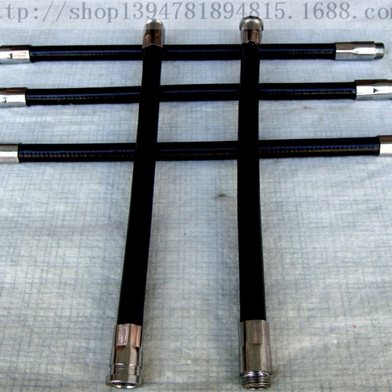 无尘墙面打磨机软轴腻子墙壁砂纸机钢丝轴电动磨墙机抛光机传动轴