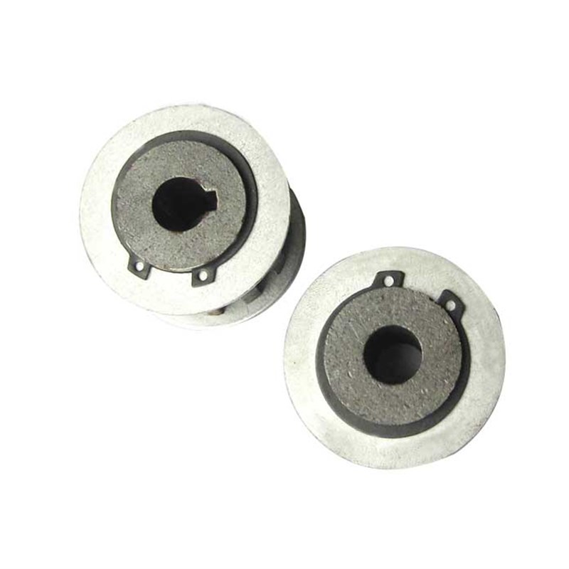 滚轮M618平面磨床大丰小磨床M250磨床配件M820M718同步带轮传动轮