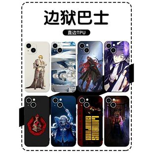 K70 10X 40S 11T 60E 11苹果 4G周边小米14 30I 13R 边狱巴士手机壳适用红米13C PRO NOTE14