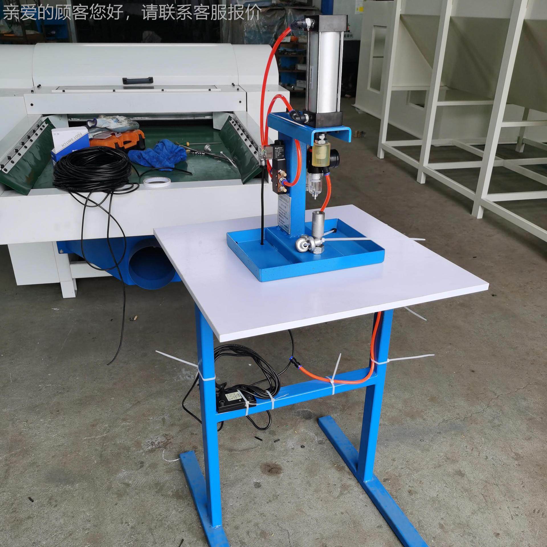 热LKDY-01销供应小毛绒玩具型打机 玩具塑料眼睛眼鼻子眼装机