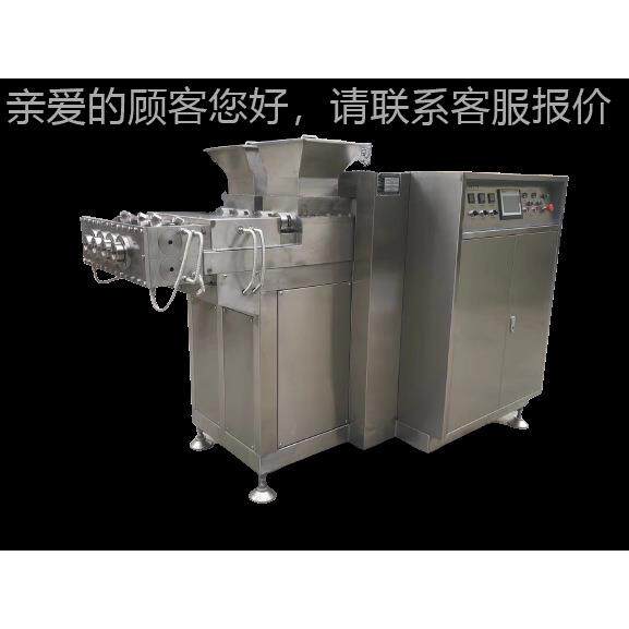 硅胶预成型机硅胶预成型设备YB--450 硅胶挤挤出机  硅胶预成机型
