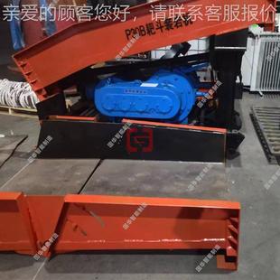 60B装 结构简单桥式 机工斗厂发货P 岩 P60B用耙斗装 耙装 矿岩机