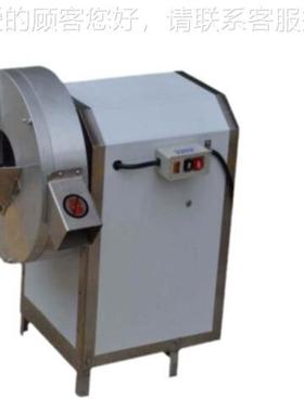 湾FNK原厂切姜 丝厂 片台机小型供切 切片机家应