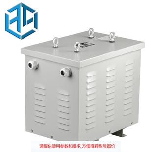 供应CDD-30kVA全铜船用变压器,厂家直销,通过中国船级社型式认证