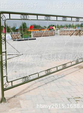 模拟网 穿练越关电网电 生死卡拓展训器材 团队协作能力训13853练