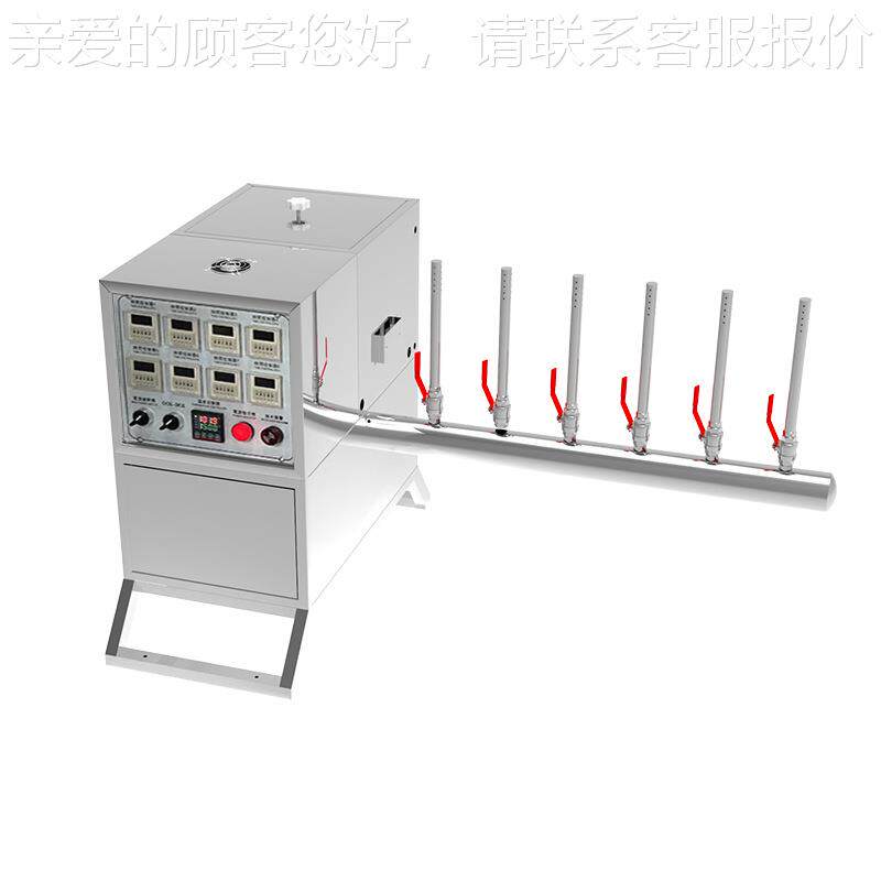 全厂新鞋机 家直 技M560 鞋销面软化快 台科面鞋面蒸湿机