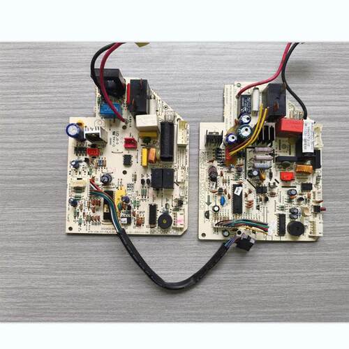 适用美的空调KFR-23G/DY-FA.D.01.NP1-1内机板202302130580/10037
