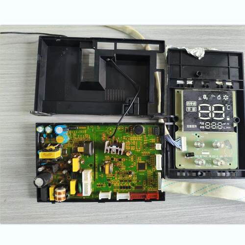 适用万和燃气热水器主板JSQ10EV26-DL01-1 V4.2 V.35/3.7  V4.1