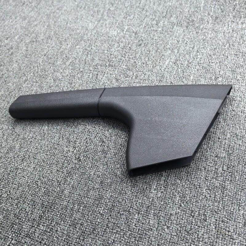 适用于Skoda柯米克手煞车护套手制动手柄及饰板手动制动器拉杆饰