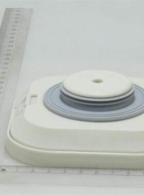 原装美的破壁机排气阀总成Pb4G3- 55512164000033766