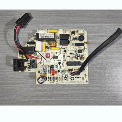 美的空调电脑板KFR-23G/DY-FA(7022).D.01.NP1-1主板202302130940