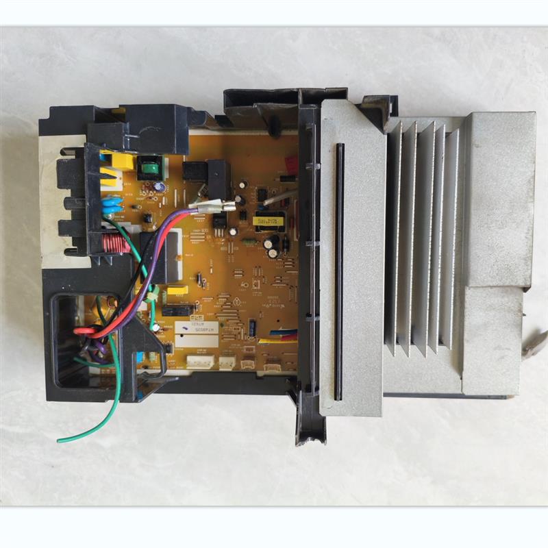 适用松下变频空调外机主板CU-TG13KL1 A748035 A747723图片
