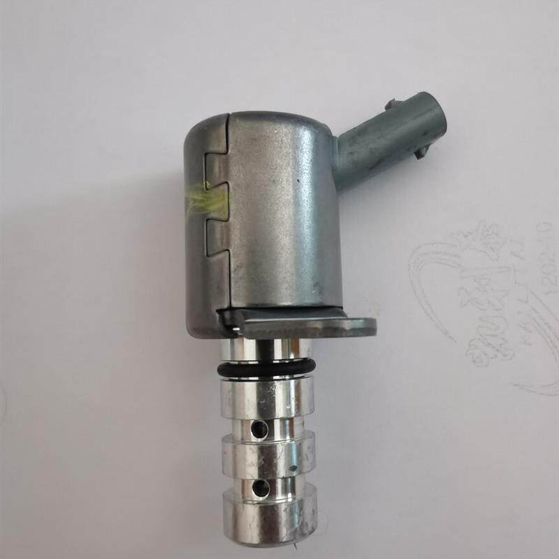 奔腾X80B90B70红旗H5H7机油压力阀油压控制阀OCV阀气门室盖电磁阀