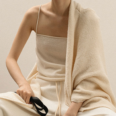 322WORKHOUSE吊带背心