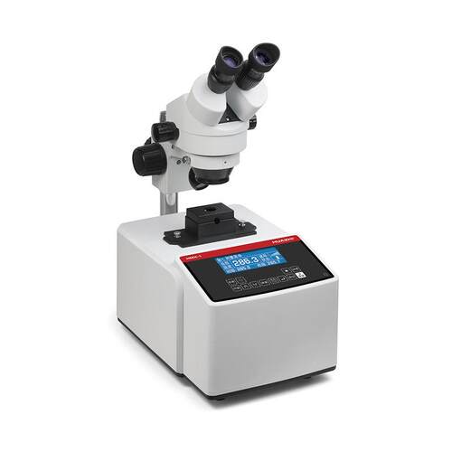 实验点室光化学仪器HM1X-B显微熔仪HMZ1A-微机熔点仪