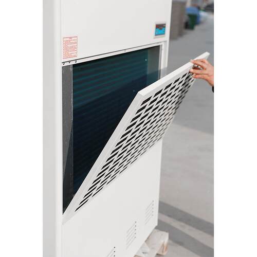 车库大型抽湿机池厂房配除电房AL-B480F仓库湿商用泳大功率空气业
