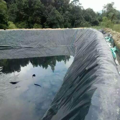 供应雨污流防水工垃土圾场防膜渗CQU膜密度聚分乙烯膜厂家