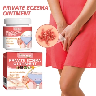 Balm Women Odour Inner Removal Parts Leg Private SouthMoon