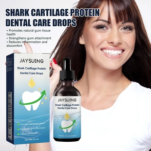 Care Tartar Cleaning Stains Deep Gums Dental Gum Drops