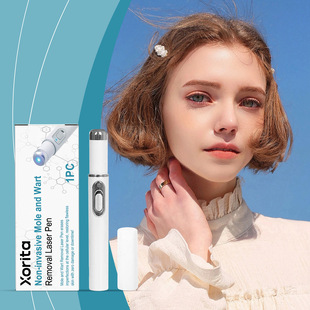 and pen facial Portable smooth. clean gentle care Skin