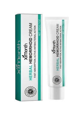 Haemorrhoid Cream Relief Perianal Skin Meatballs Body Care H