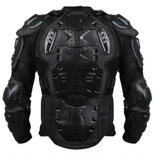 Protection Jackets Rac Motocross Full body Motorcycle Armor