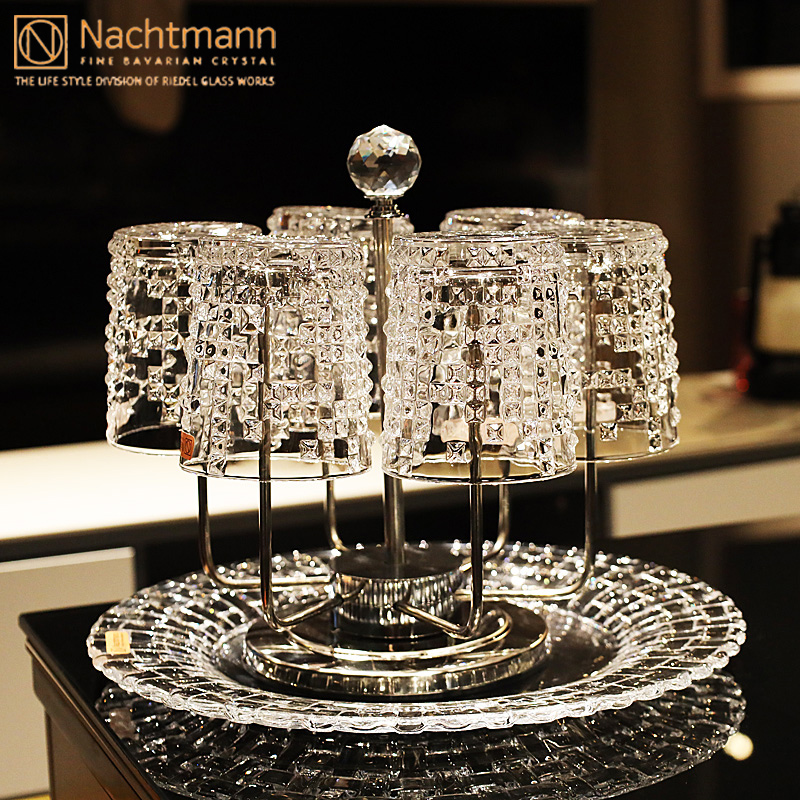 德国原装进口水晶杯，品质保证