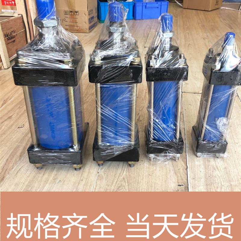 液压油缸MOB油缸模具油缸MOB63*25/50/75/100 四柱油缸拉杆油缸