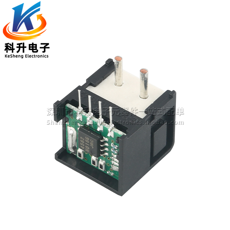 L18P025D15 进口原装 15V 25A 大电流P霍尔电流传感器可以直拍