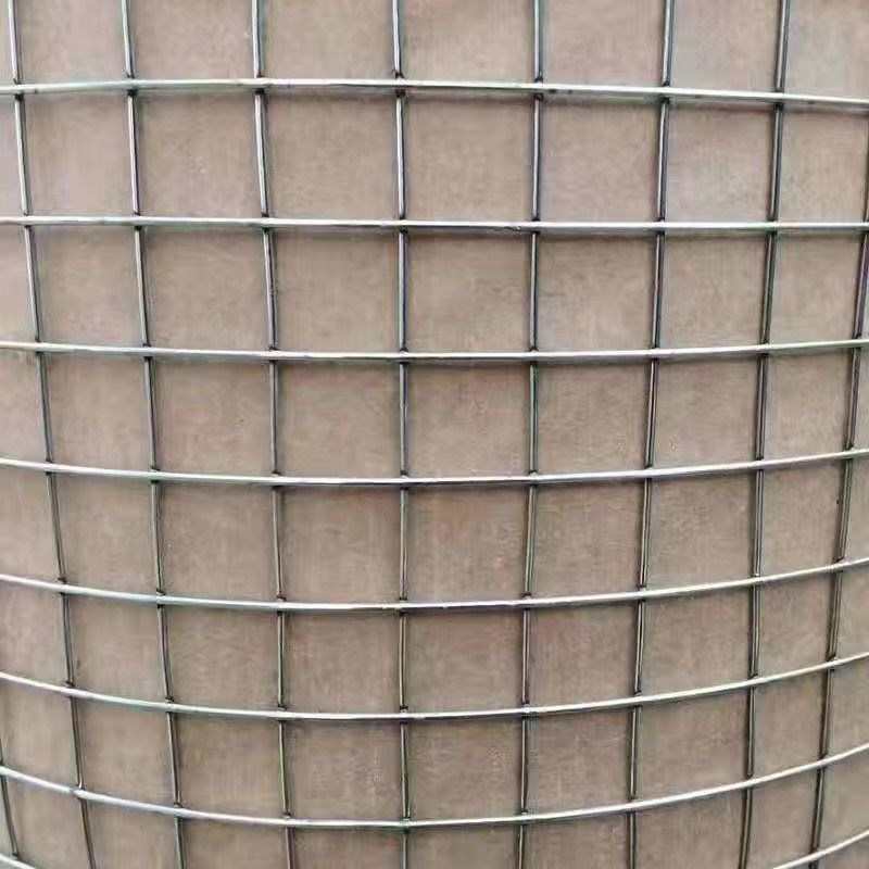 铁丝网围栏网钢丝网养殖网铁网格镀锌铁丝网防锈铁丝网玉米网
