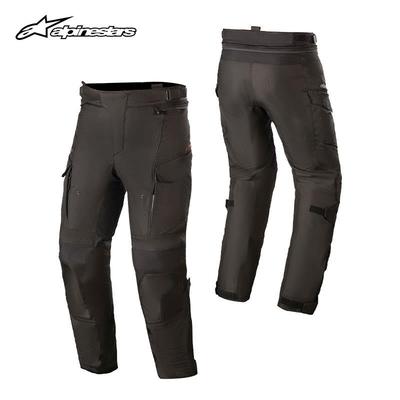 a星alpinestars摩托车骑行裤机车裤长途摩旅拉力服拉力裤ANDES V3