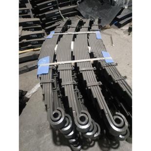 弓子板单片弓片9公分加厚特厚重型重卡自卸板簧货车钢板加宽加片