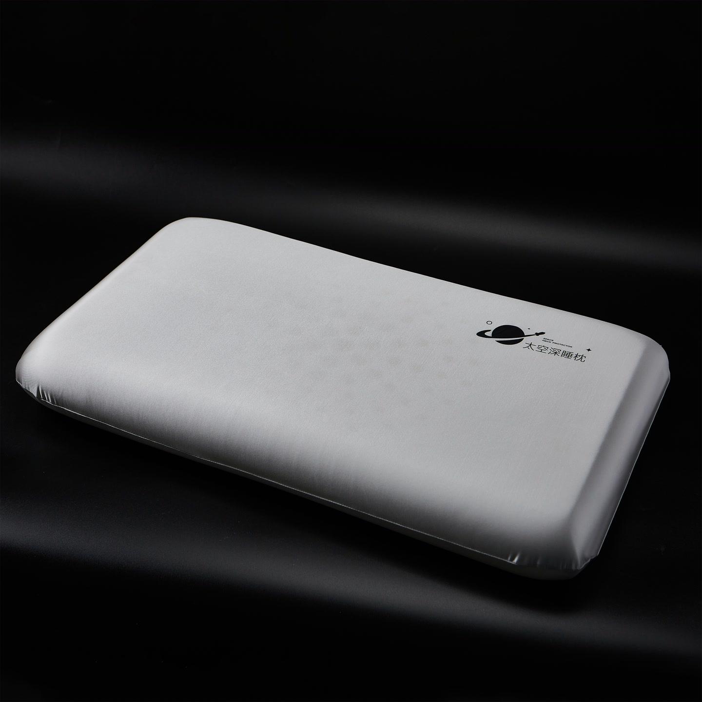 无季•功能枕！黑科技太空深睡软支撑慢回弹记忆棉护颈枕