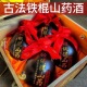 焦作特产铁棍山药酒水52度纯粮食品鉴酒原浆酒整箱礼盒送礼箱装