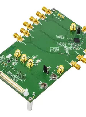 ADI开发板EVAL-CN0605-ARDZ数据转换IC开发工具Evaluation Board